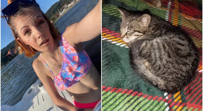 Shopaholicadel sa zbavila ďalšieho zvieratka