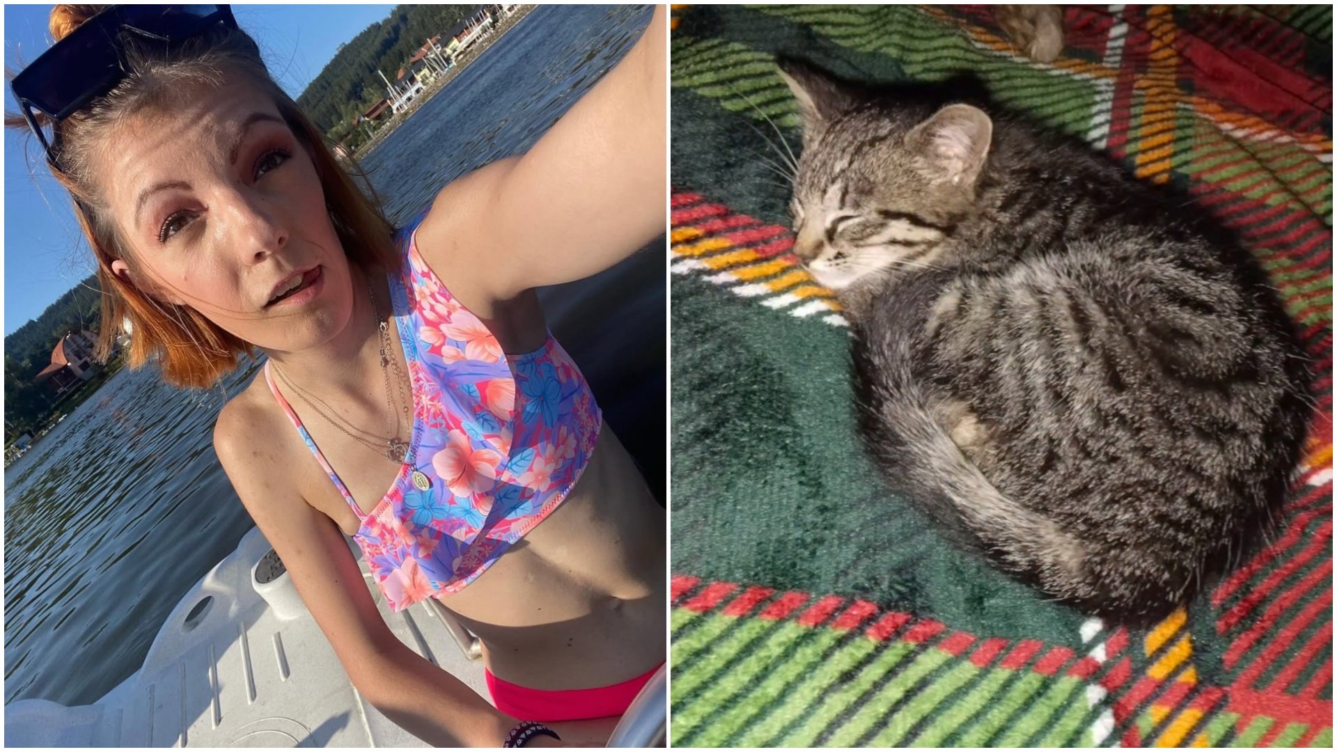 Shopaholicadel sa zbavila ďalšieho zvieratka