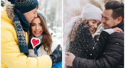 Signály zamilovanej ženy