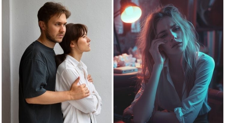 Škodlivé vzorce správania