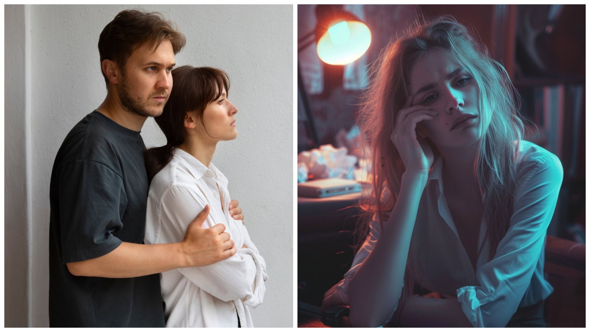 Škodlivé vzorce správania