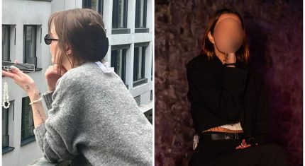 Slovenská speváčka