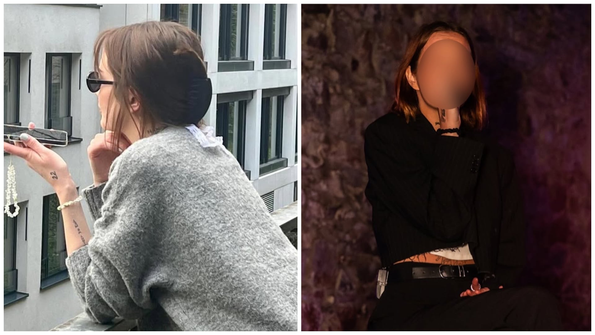 Slovenská speváčka