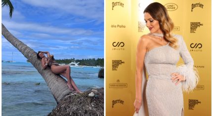 Slovenská speváčka úprava