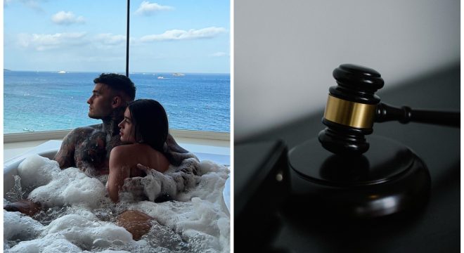 Slovenský influencer