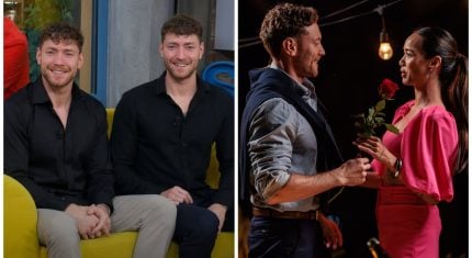 Šou Bachelor Česko