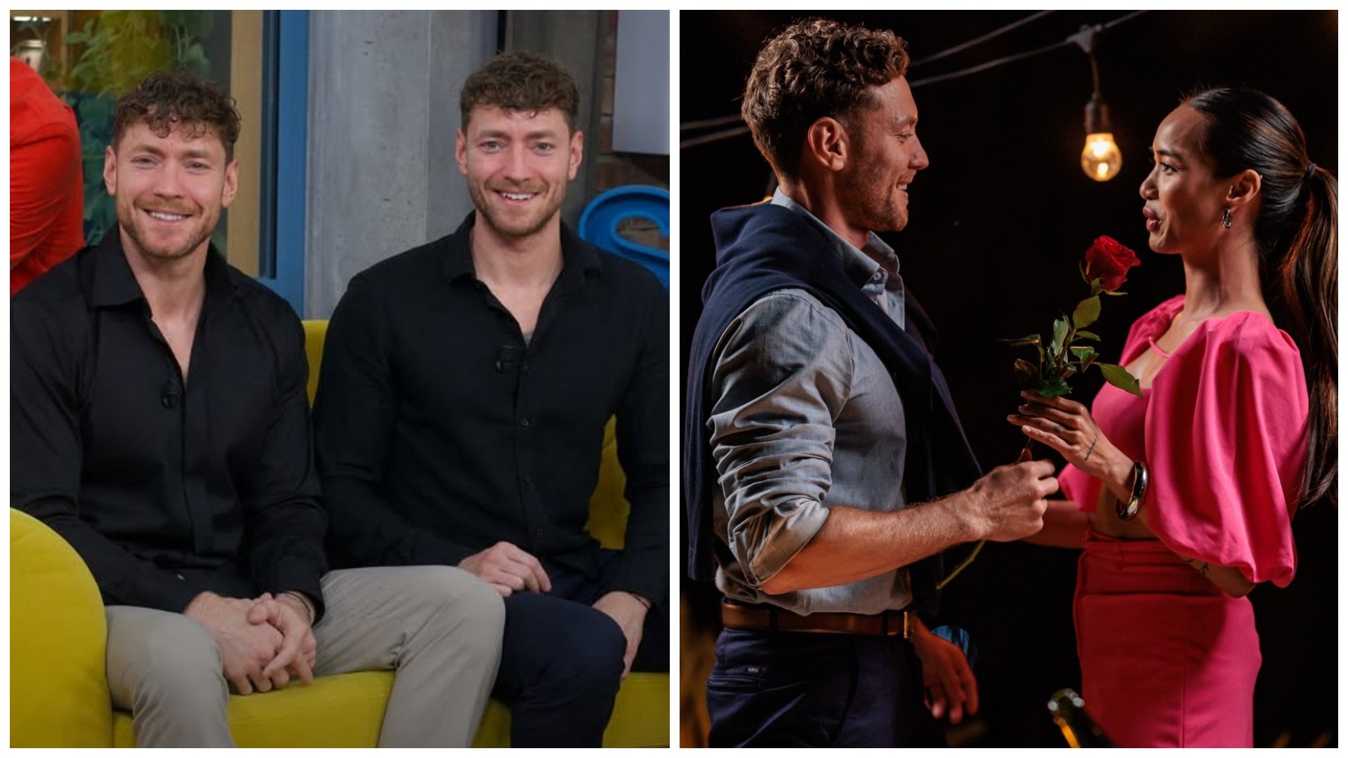 Šou Bachelor Česko