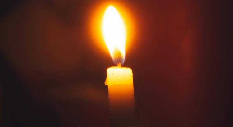 Speváčka zastrelená v iba 22 rokoch