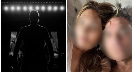 Spevák Robbie Williams