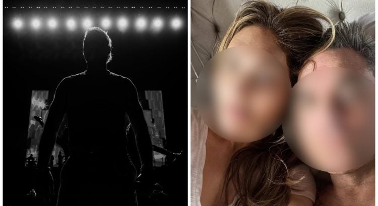 Spevák Robbie Williams