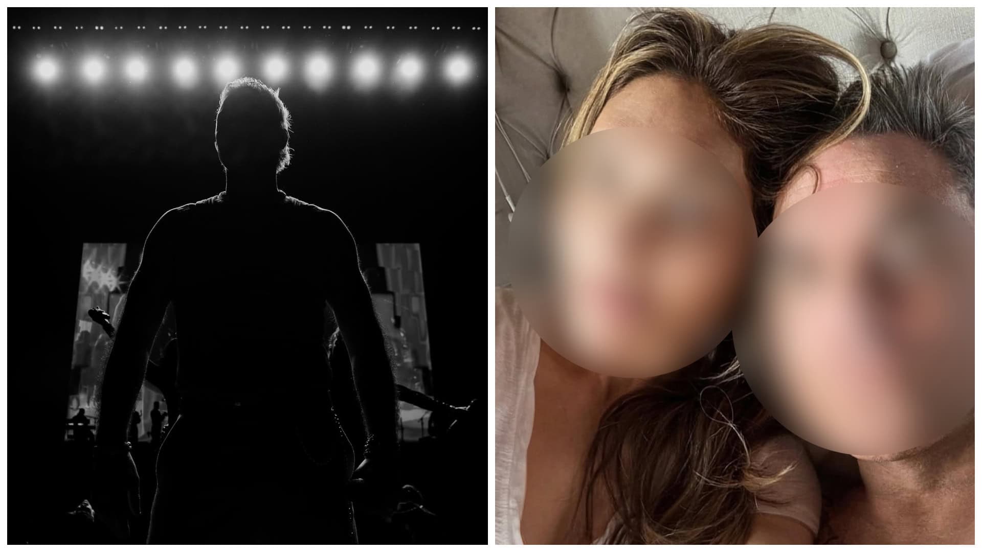 Spevák Robbie Williams