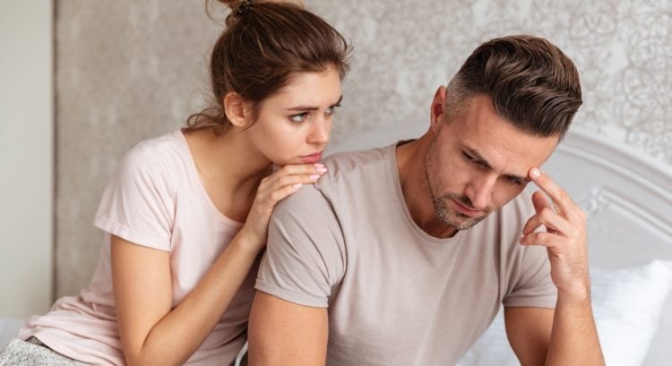 Správanie, ktorým ženy odrádzajú mužov vo vzťahu