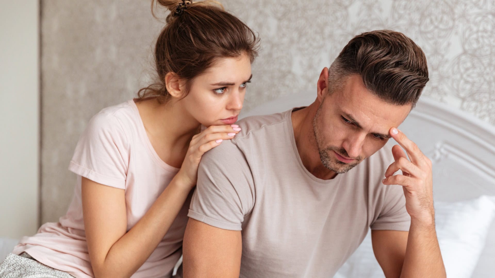 Správanie, ktorým ženy odrádzajú mužov vo vzťahu