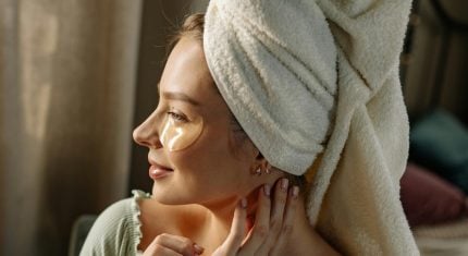 Starostlivosť o suchú pokožku