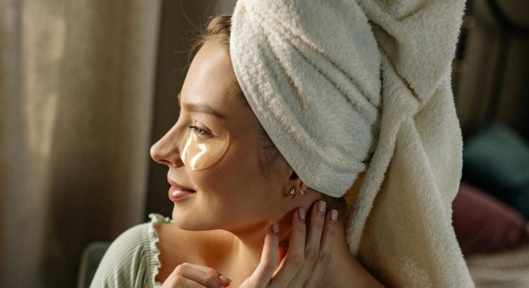 Starostlivosť o suchú pokožku