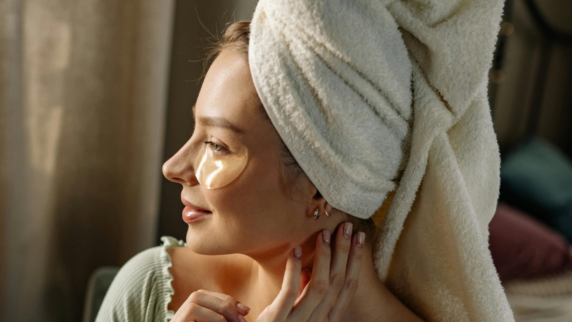 Starostlivosť o suchú pokožku