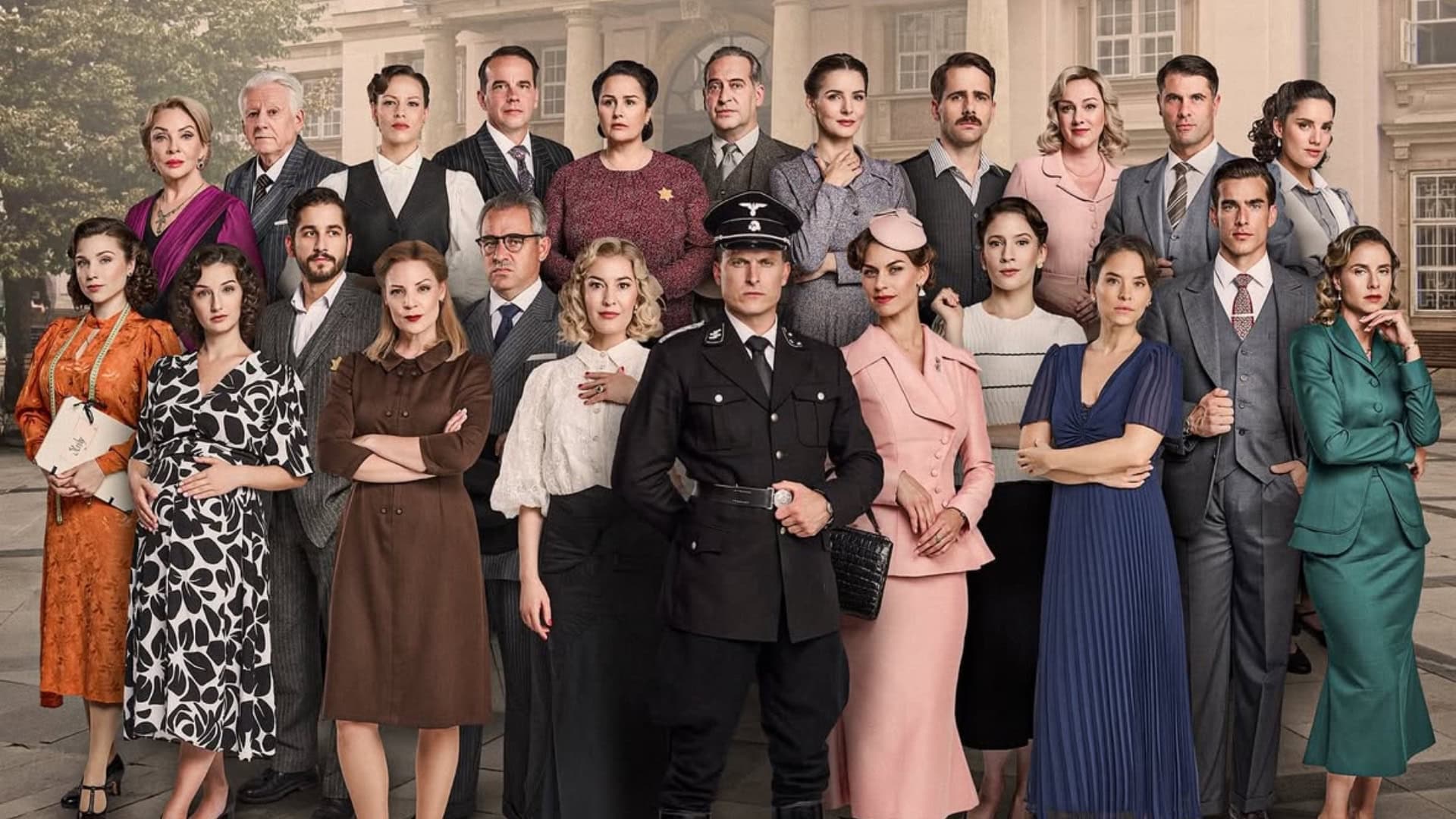 Tajné zásnuby hviezdy seriálu Dunaj?