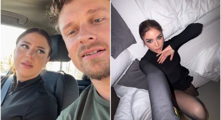 Takto spoznala raperka Luisa a Ondrejom: