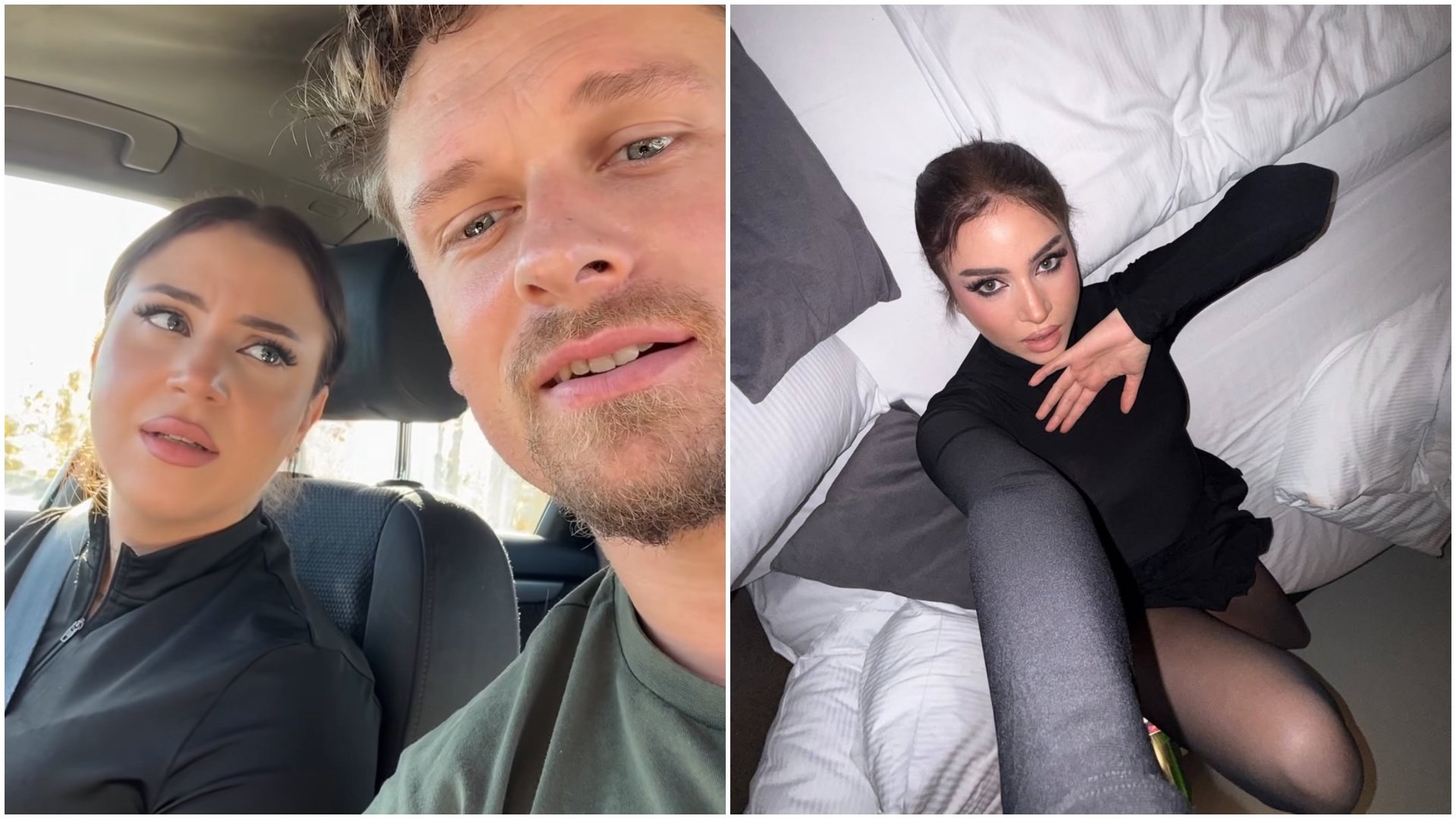 Takto spoznala raperka Luisa a Ondrejom: