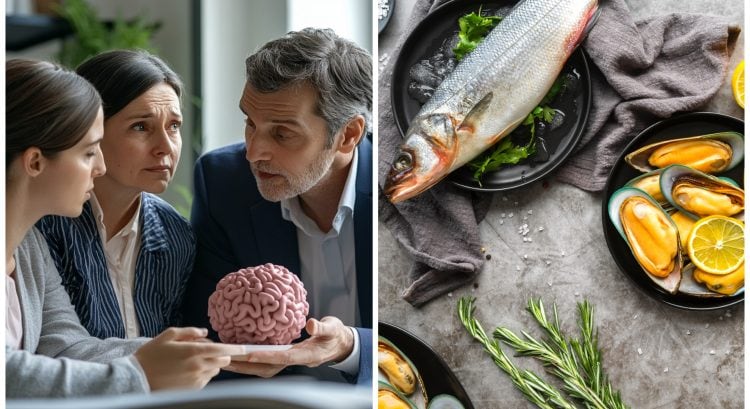 To, čo ješ dnes, ovplyvní tvoj mozog o 20 rokov