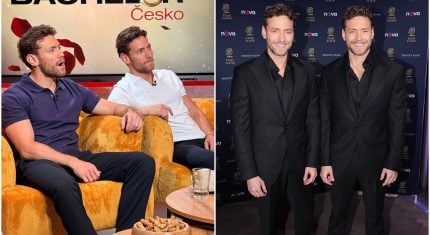 Toto je biznis ženíchov zo šou Ruža