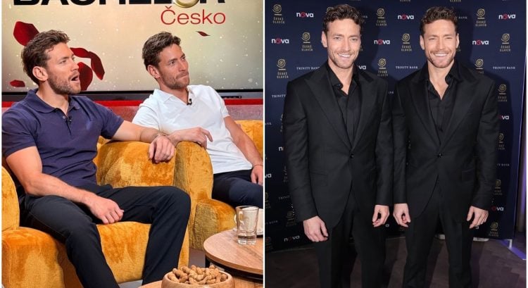 Toto je biznis ženíchov zo šou Ruža