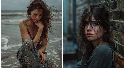 Toxická vina a sebakritika