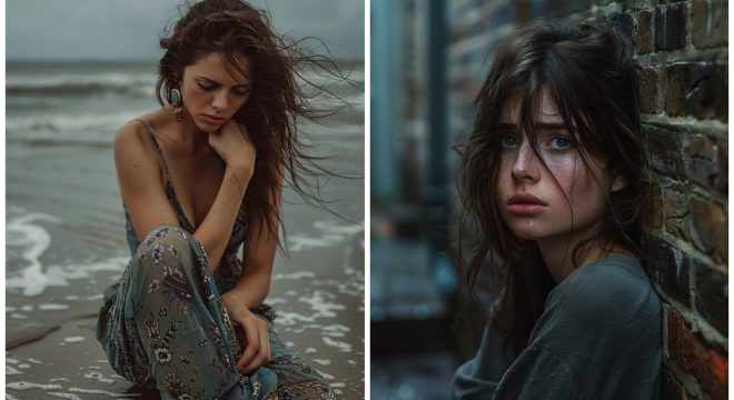 Toxická vina a sebakritika