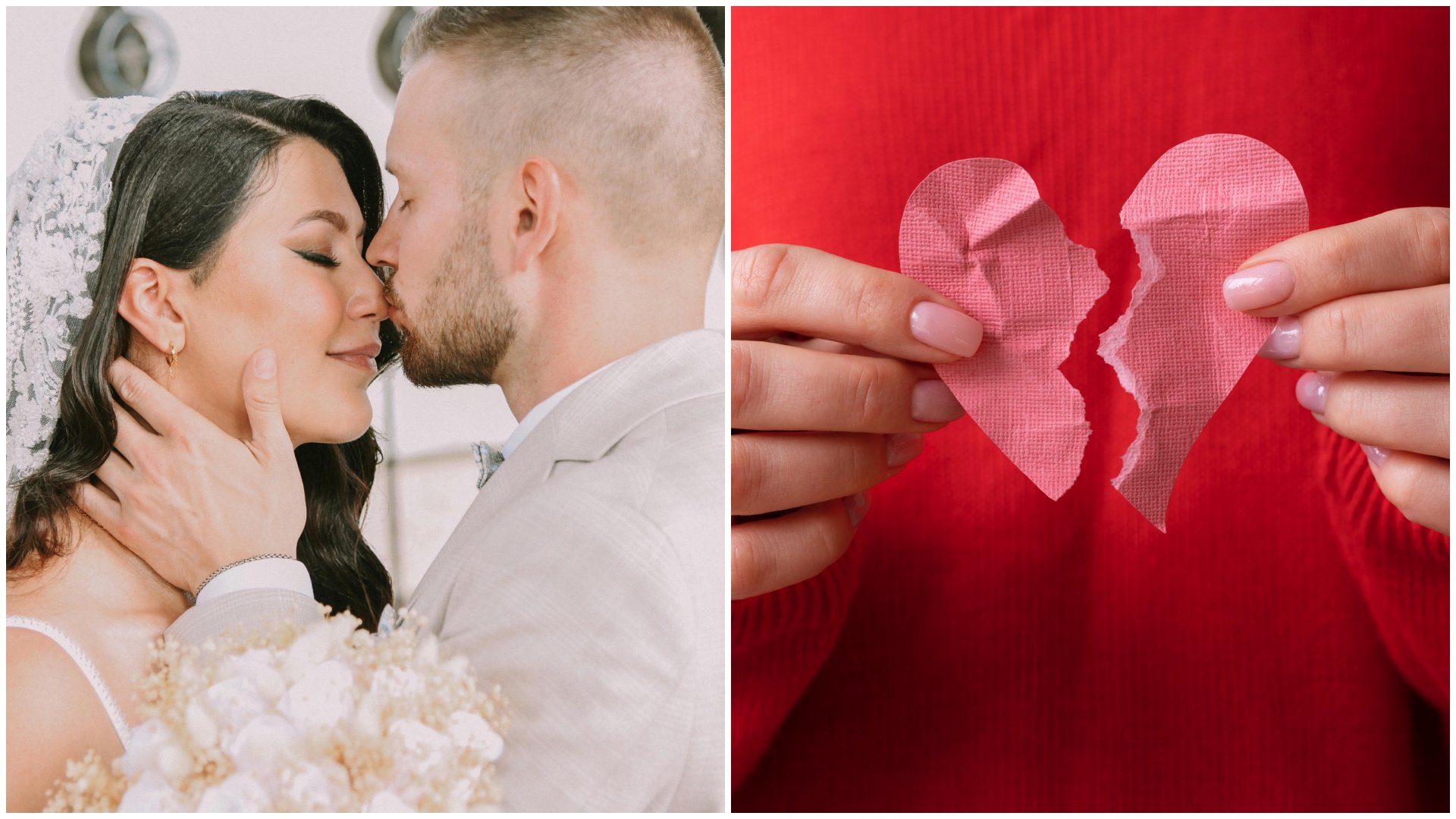 Tvoje meno ovplyvňuje aj tvoje vzťahy - prináša lásku alebo sklamanie