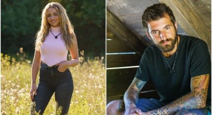 Tvoria Rišo a Ela zo šou Farma pár?