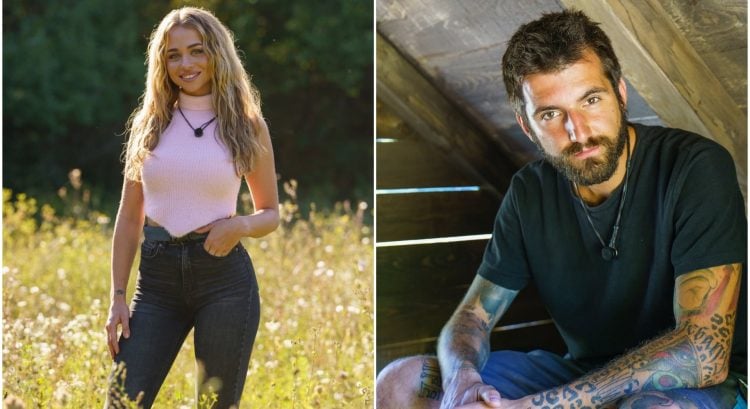 Tvoria Rišo a Ela zo šou Farma pár?