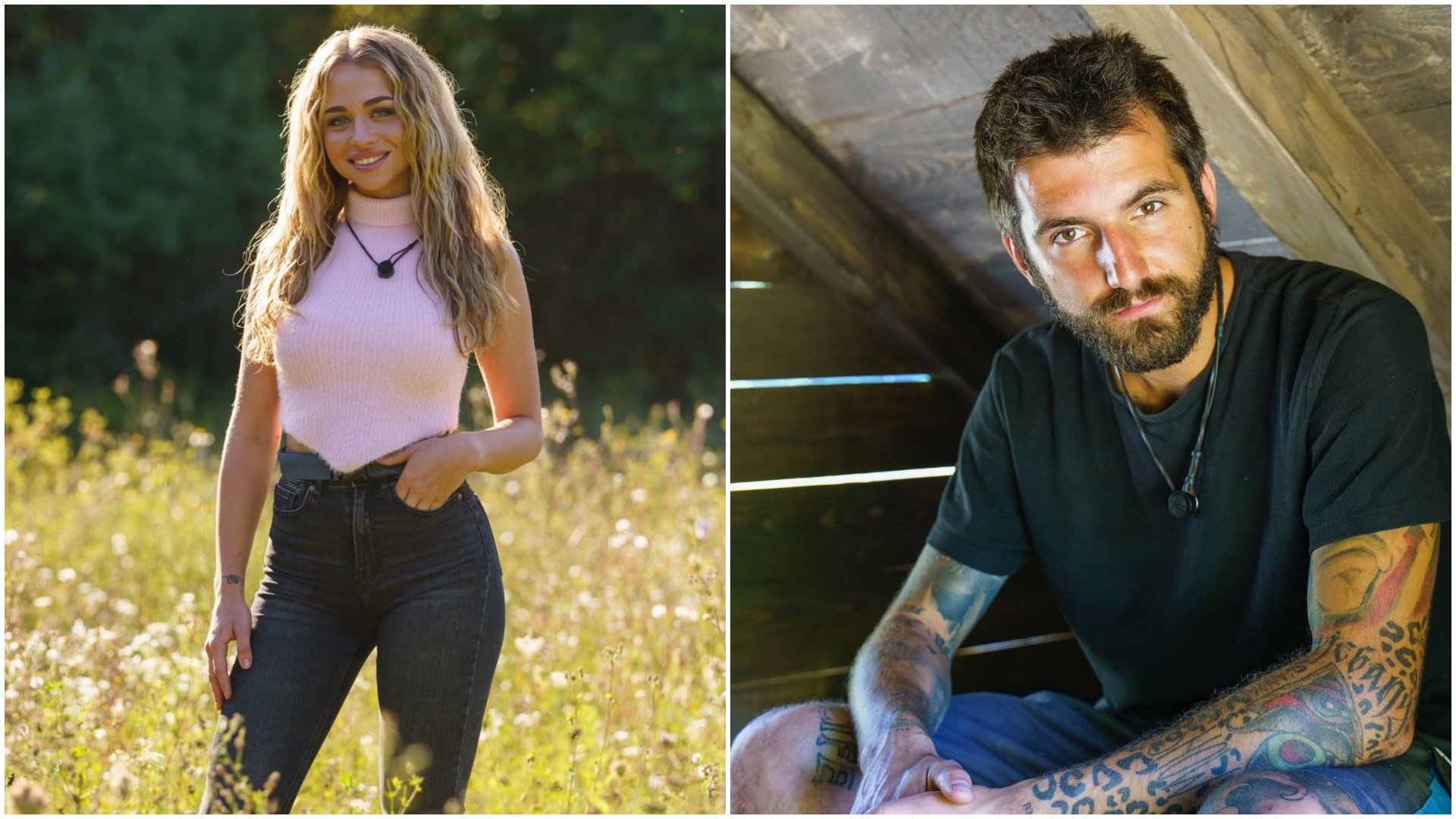 Tvoria Rišo a Ela zo šou Farma pár?