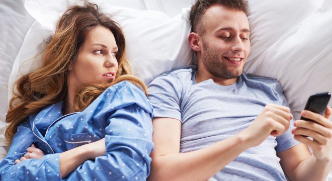 Typy mužov, ktorí nikdy nebudú verní