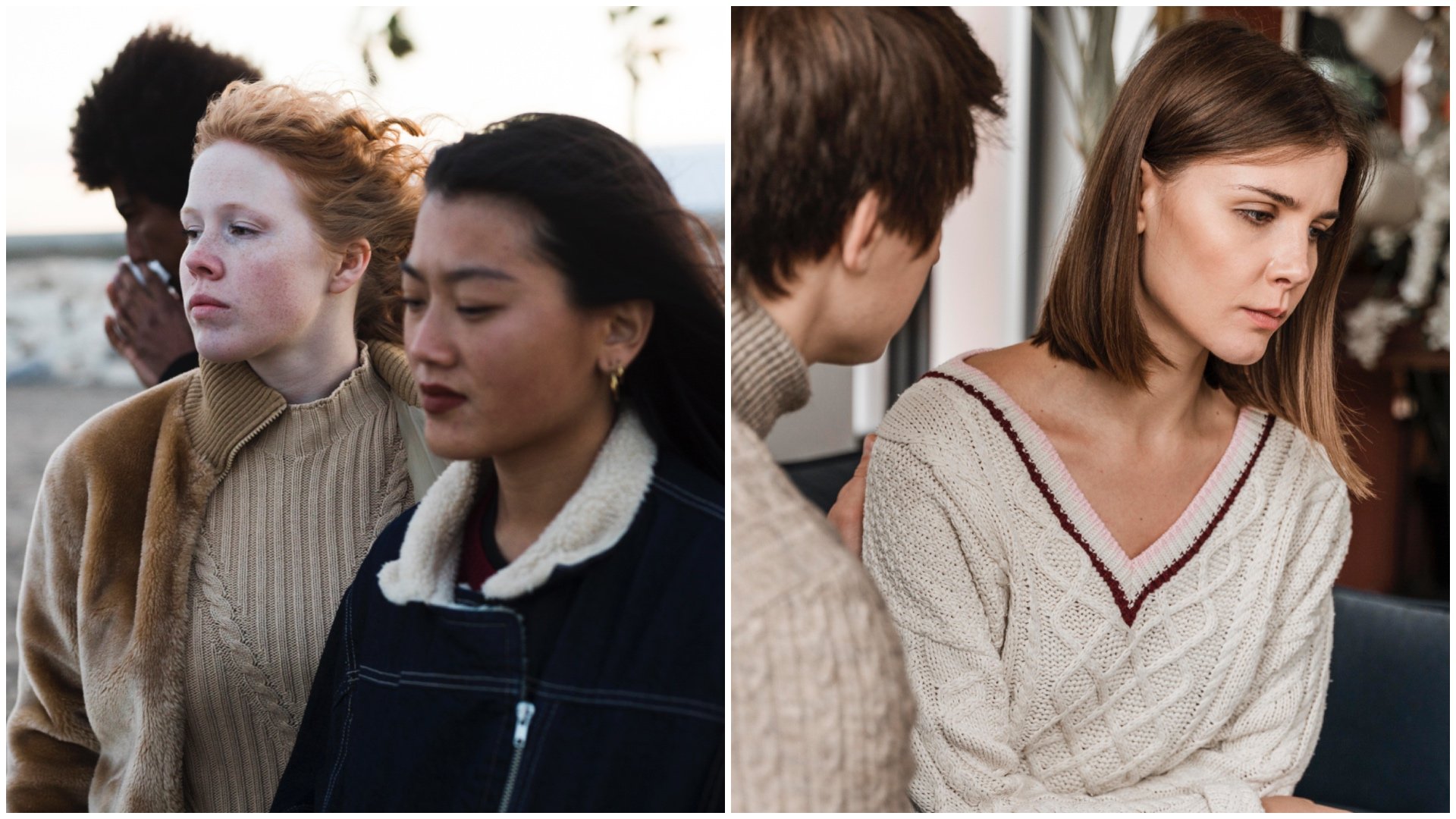 Typy žien, ktoré nevedia odísť z toxických vzťahov