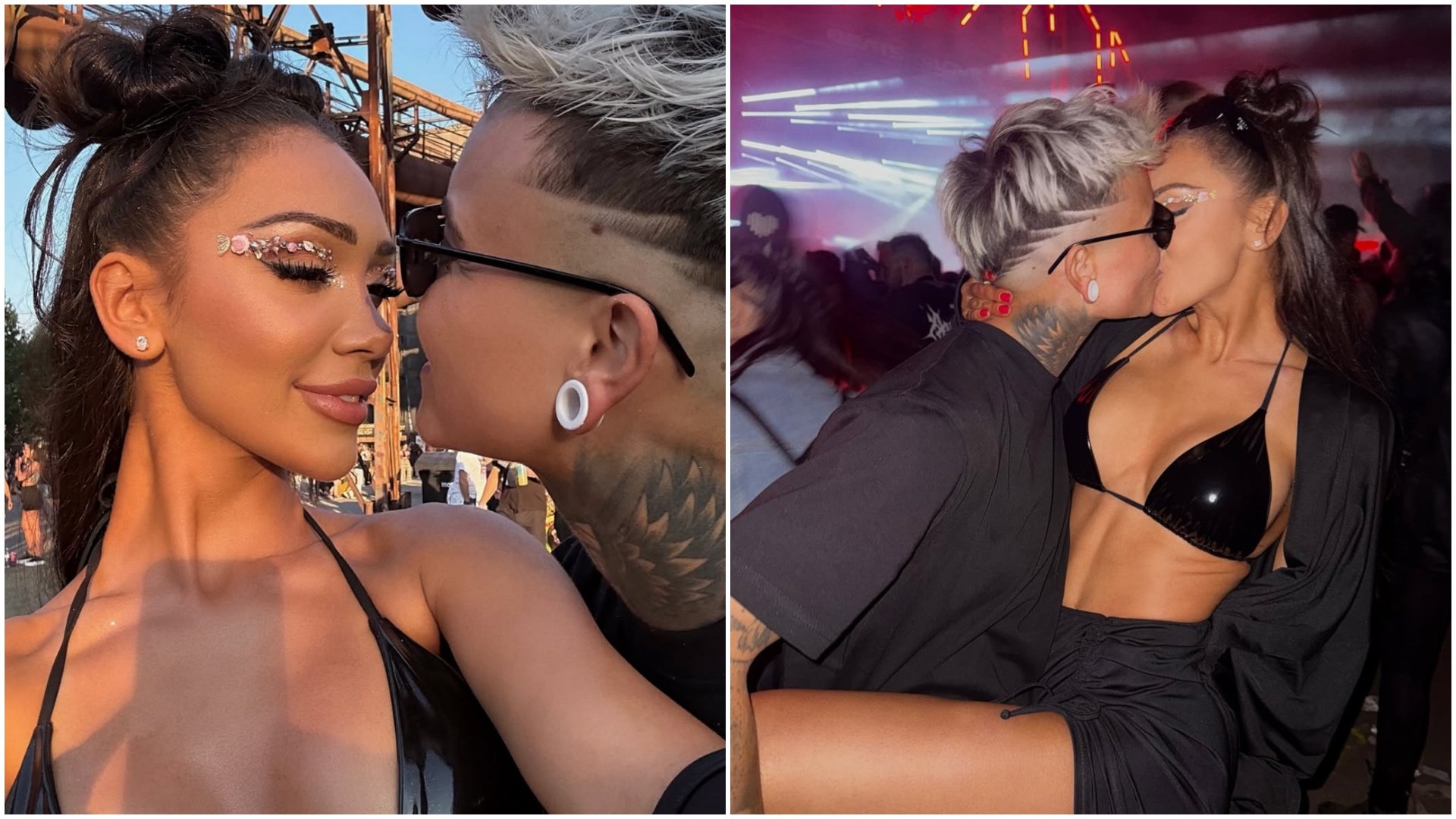 Unikli tvrdé správy od ex Veronicy Biasiol