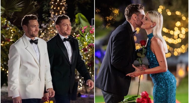 V šou Bachelor sa objavil záber, ktorý hovorí za všetko