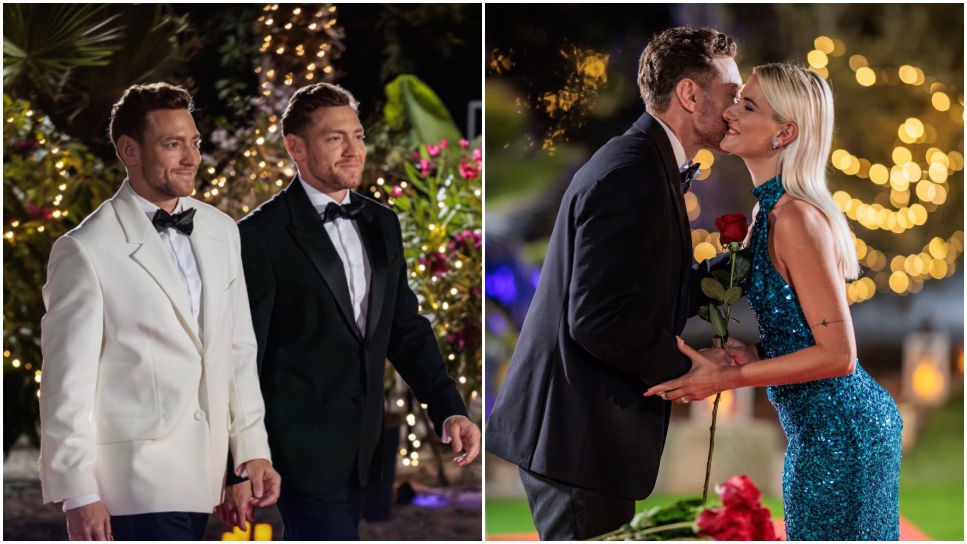 V šou Bachelor sa objavil záber, ktorý hovorí za všetko
