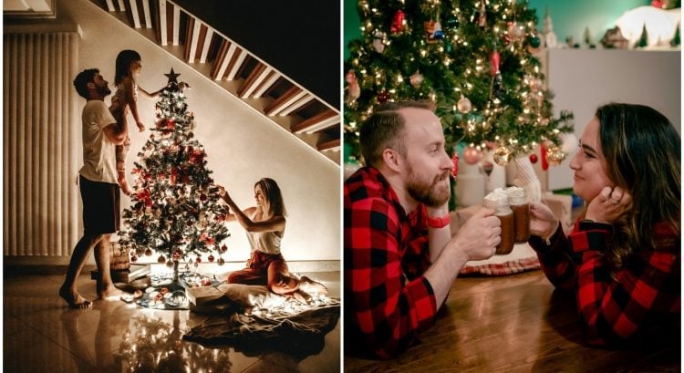 Veci, ktoré na Vianoce ničia vzťahy