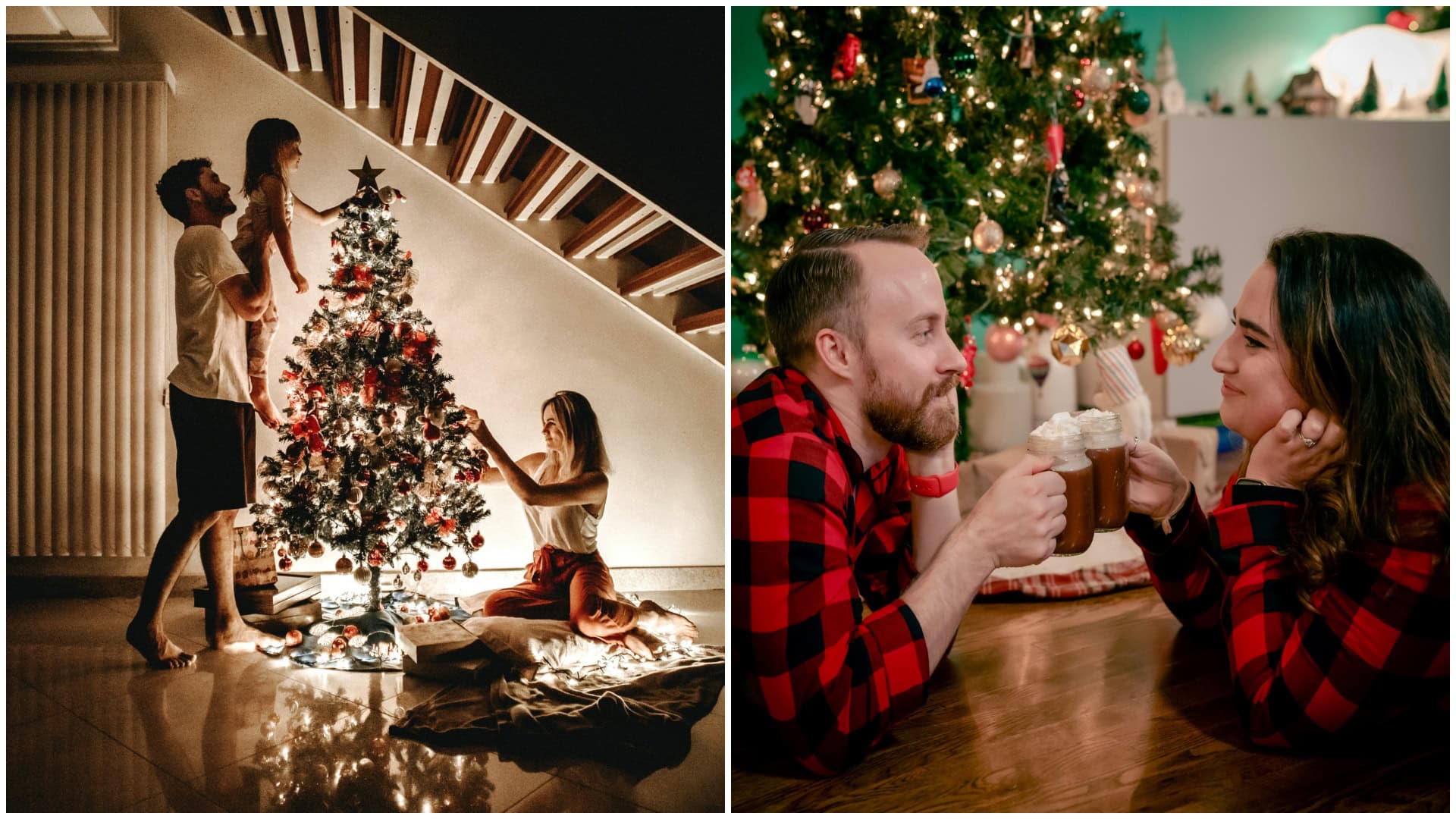 Veci, ktoré na Vianoce ničia vzťahy