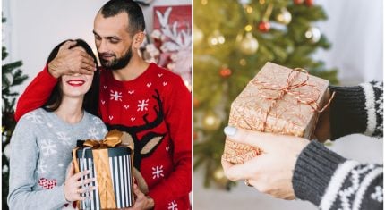 Vianočné darčeky, ktoré nechceš dostať od partnera - nezáleží mu na tebe