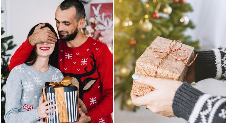 Vianočné darčeky, ktoré nechceš dostať od partnera - nezáleží mu na tebe