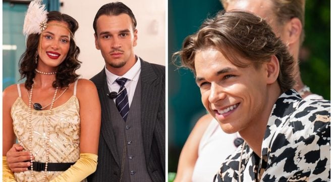 Víťazi šou Love Island 5