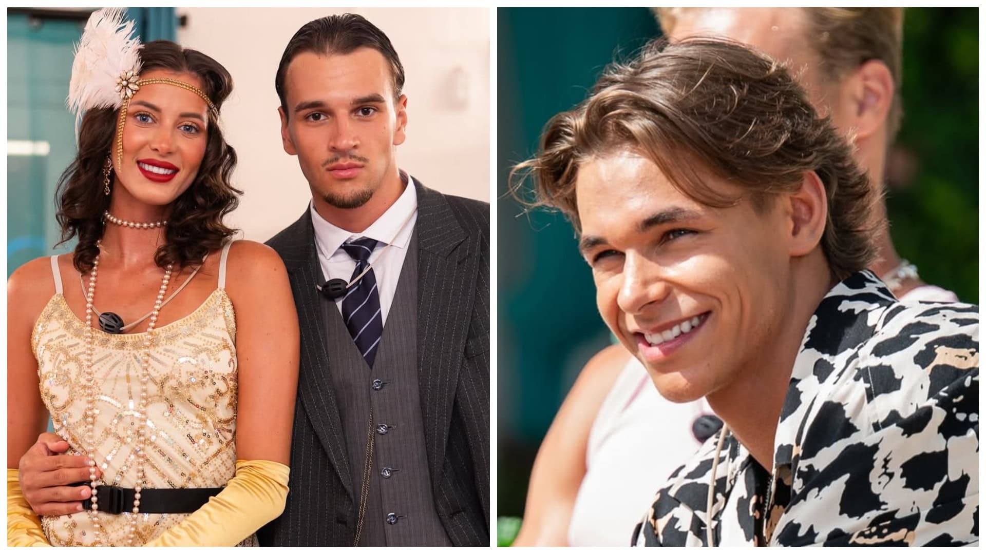 Víťazi šou Love Island 5