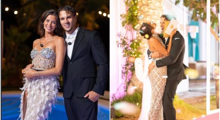 Vydrží to víťazom zo šou Love Island?