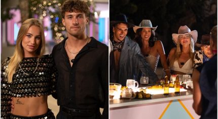 Zákulisná bomba zo šou Love Island