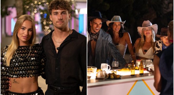 Zákulisná bomba zo šou Love Island