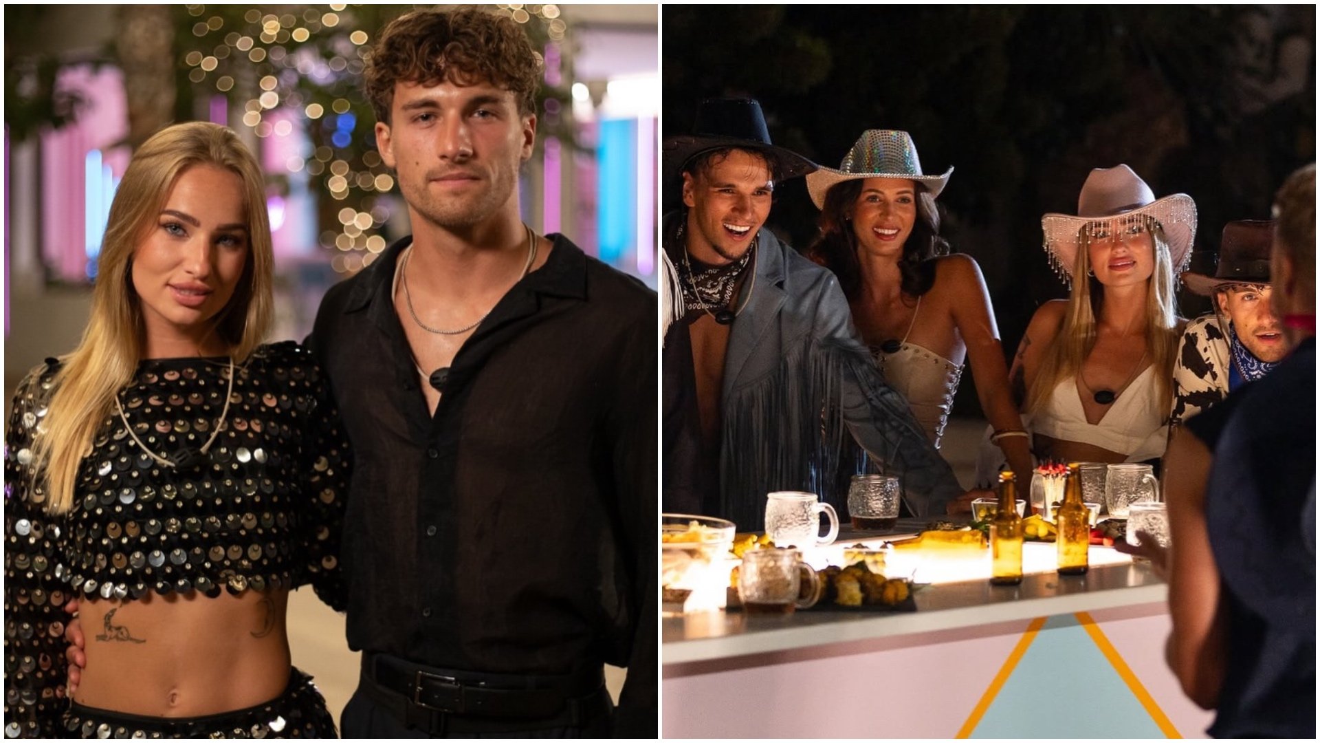 Zákulisná bomba zo šou Love Island