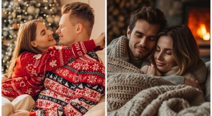 Zamilovanosť u mužov a žien