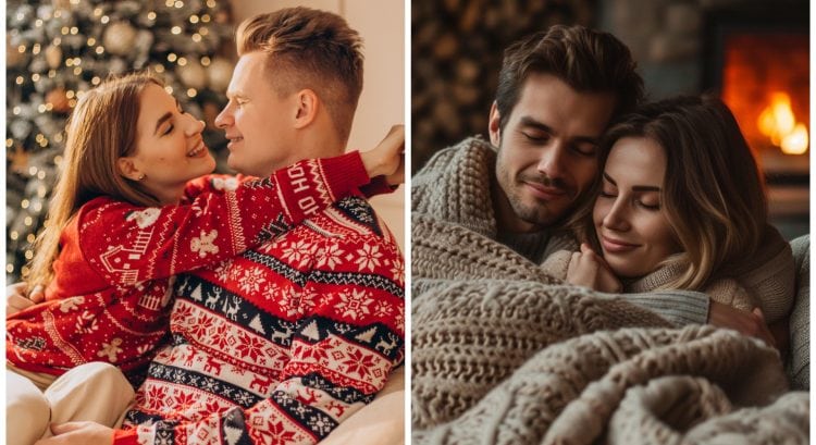 Zamilovanosť u mužov a žien