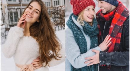 Ženské mená, ktoré prinášajú mužom šťastie